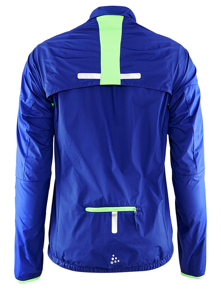 Path Convert Jacket (herr). Rek pris 900 kr.