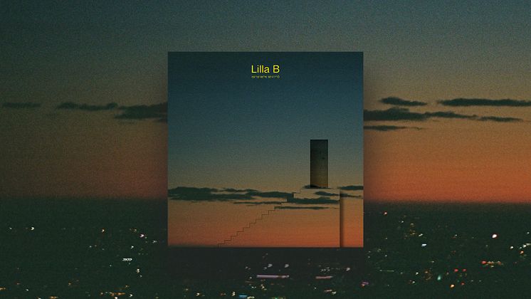 Hov1 - Lilla B - Press - 2023