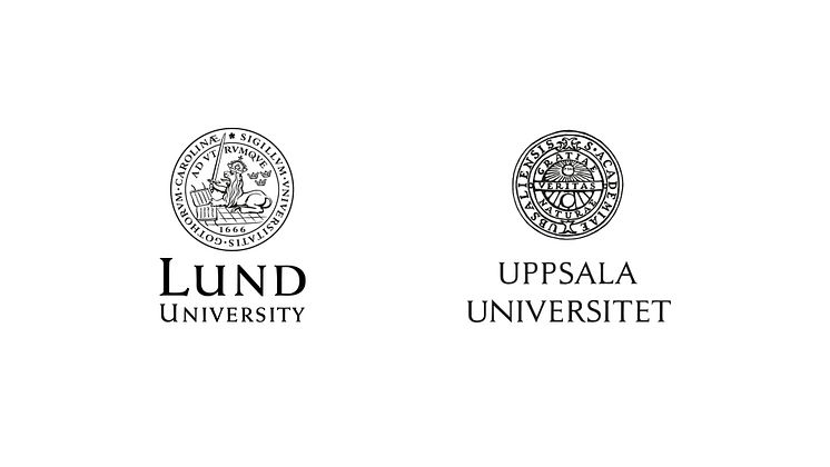 Lunds universitet och Uppsala universitet