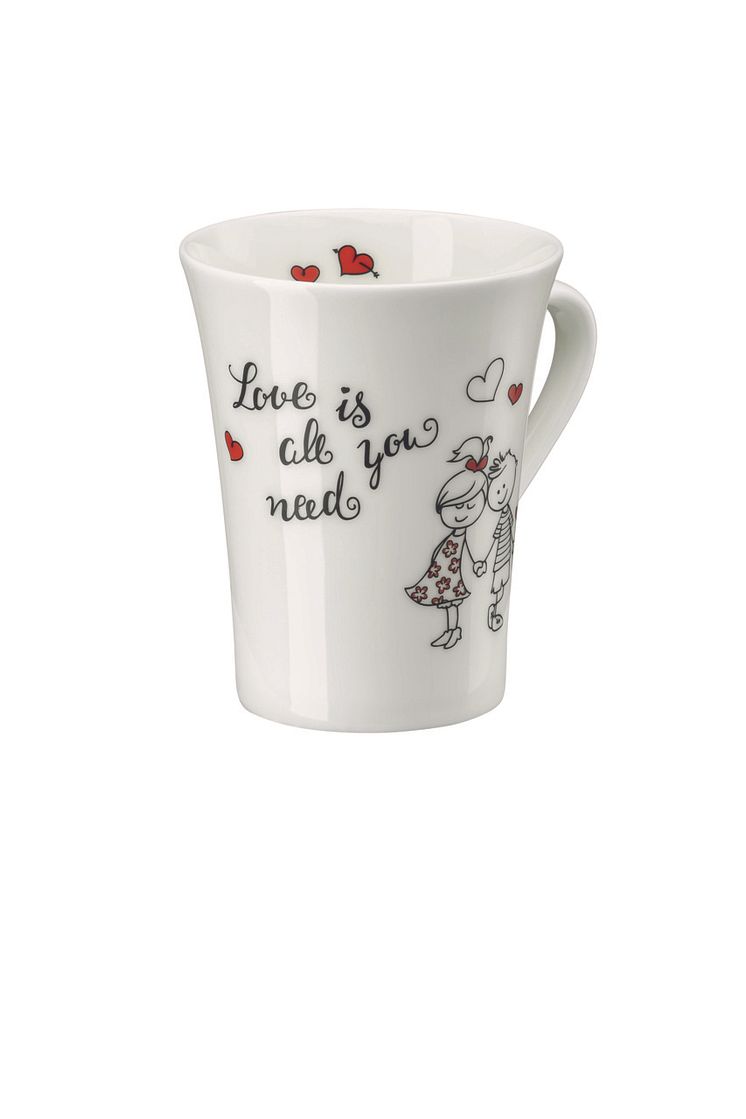 HR_My_Mug_Collection_Love_is_all_you_need_Becher_mit_Henkel