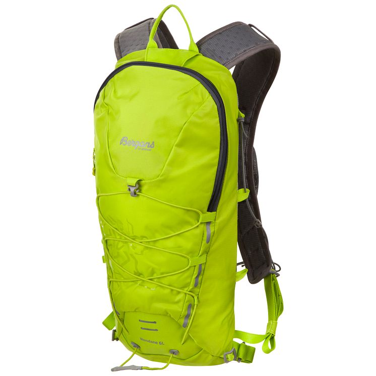 Rondane 6 L - Neon Green