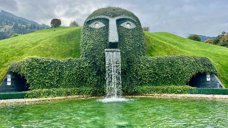 Swarovski Kristallwelten, Österrike.jpg