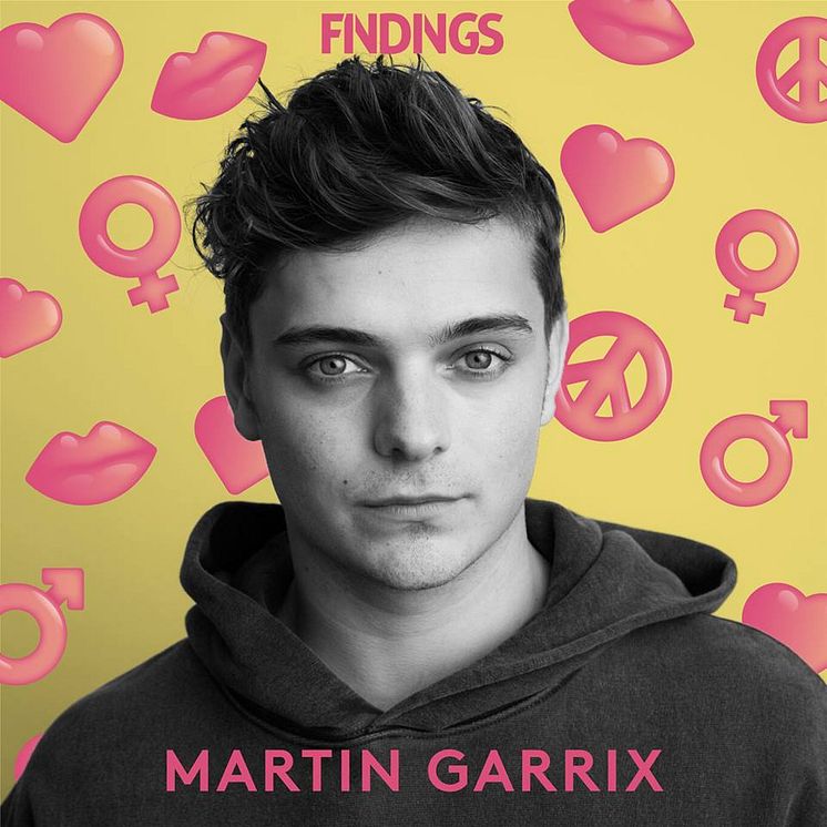 Martin Garrix