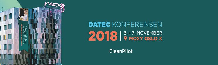 Datec Konferensen 2018