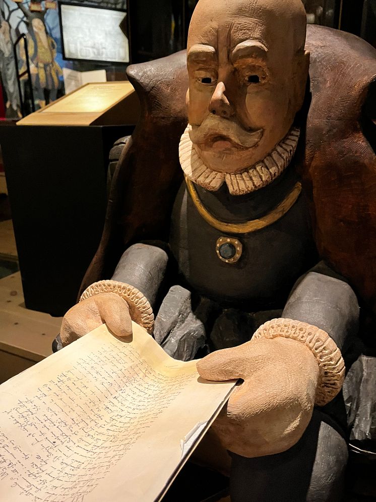 Kungstornet Nyköpingshus