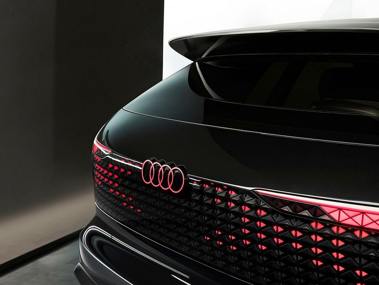 Audi i nytt reklambyråsamarbete med Acne 