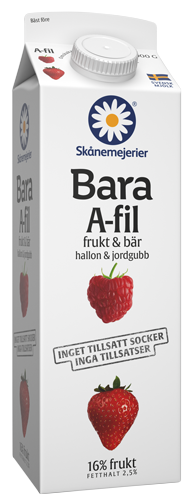 Bara Afil_hallon&jordgubb_sop