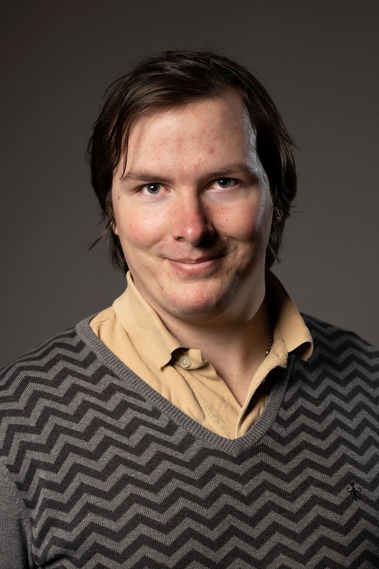 Nichodemus Nilsson