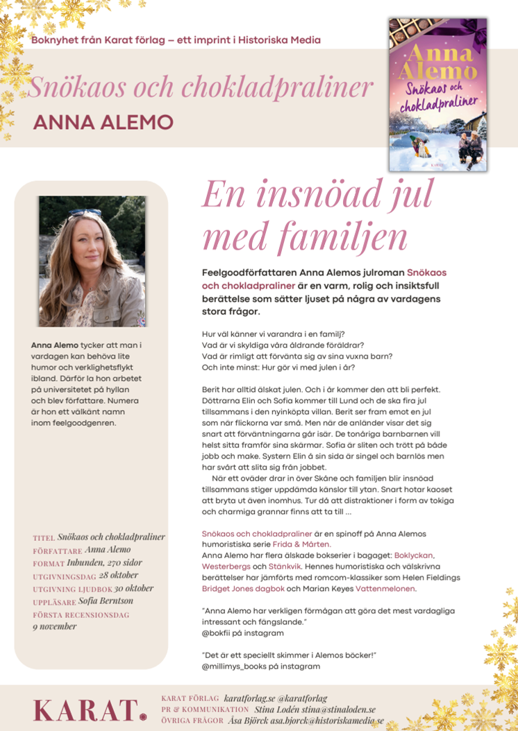 Snökaos och chokladpraliner pressmeddelande.pdf