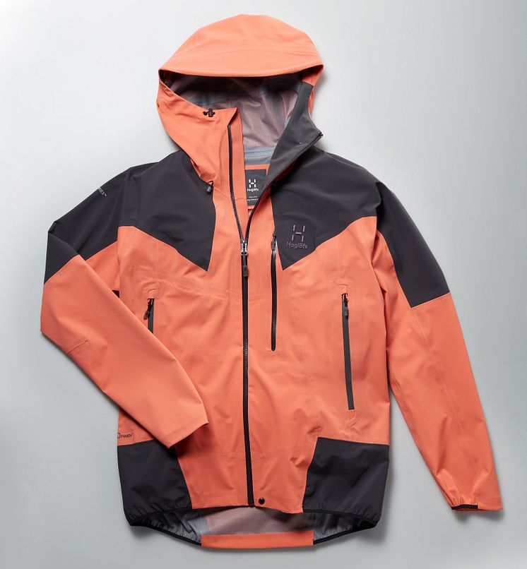 LIM TOURING PROOF JACKET WOMEN_coral_pink-slate