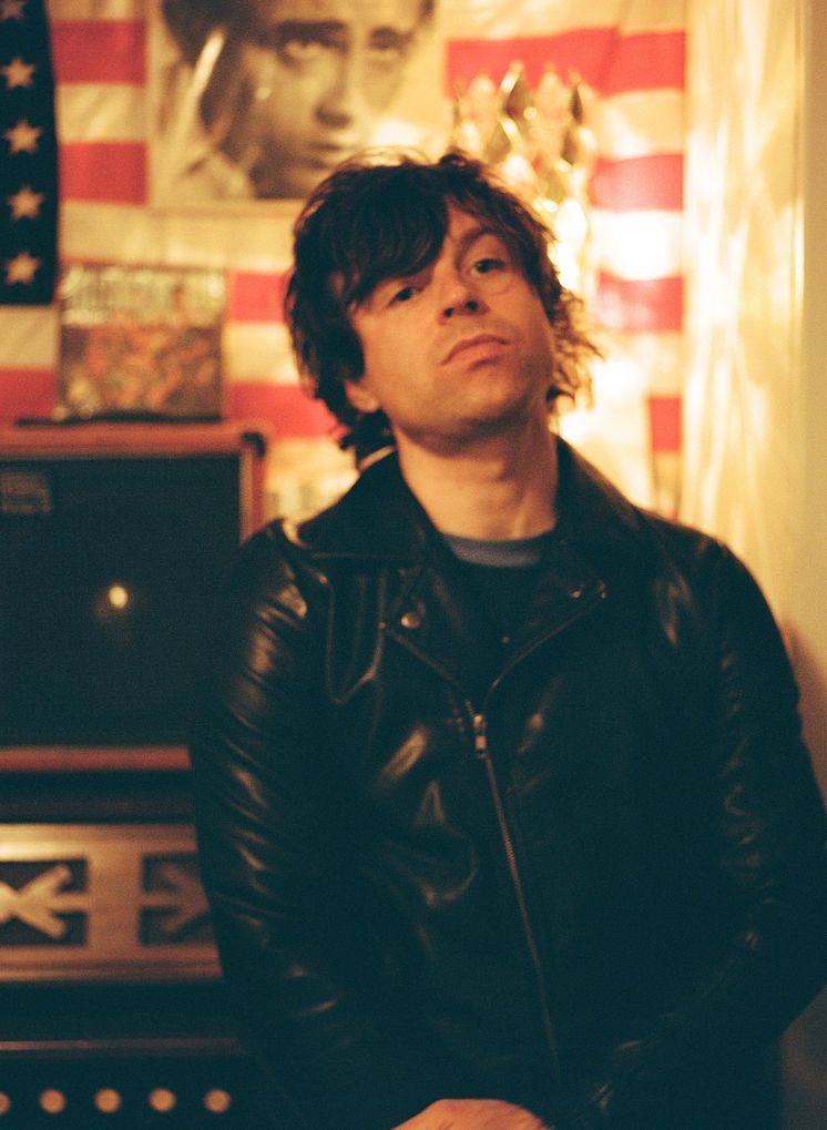 Ryan Adams pressbild