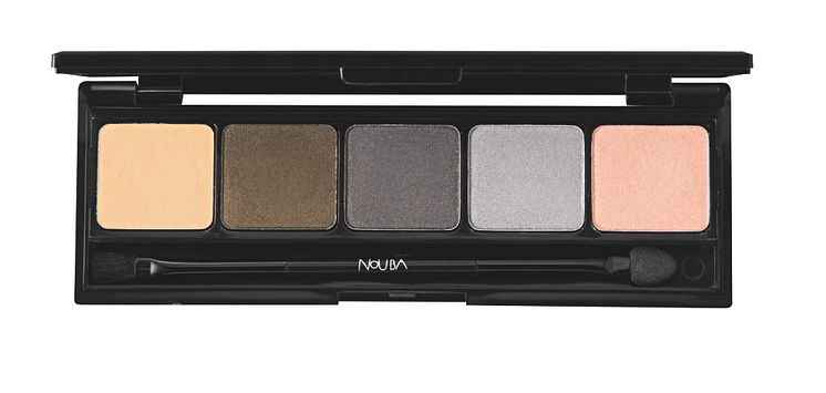 Urban Charmer Eyeshadow Palette