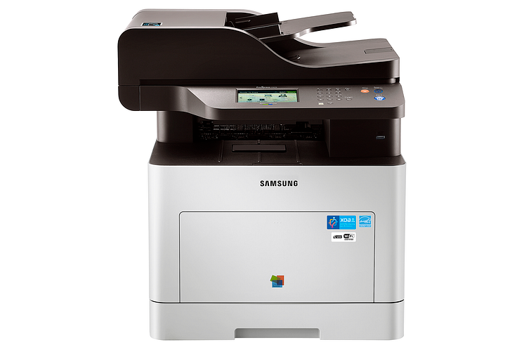 Samsung ProXpress C2670FW_01