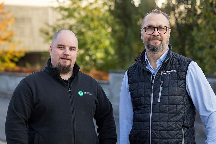 Fredrik Hällgren_Greentech Fire & Security_Krister Asplund_Elektroskandia.jpg