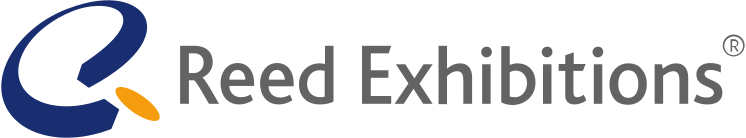 Reed Exhibitions logo