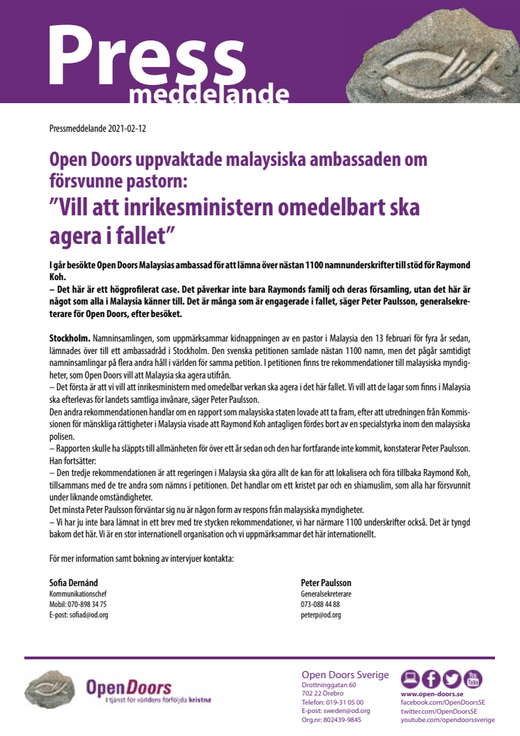 Pressmeddelande Open Doors på Malaysias ambassad.pdf