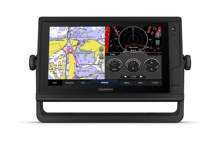 GPSMAP 922 Plus 