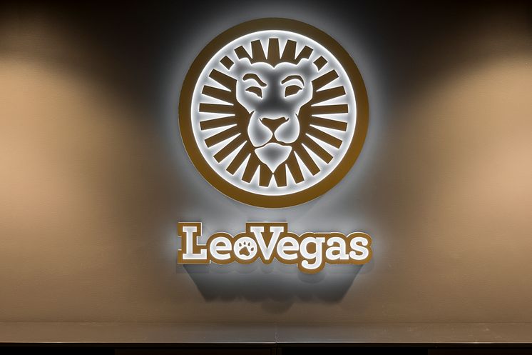 LeoVegas Stockholm office