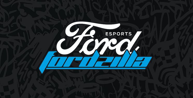 Fordzilla Logo1