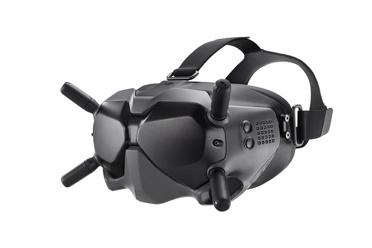 DJI FPV Goggles 7