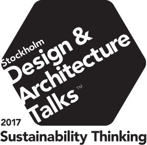 Stockholm Design & Architecture Talks