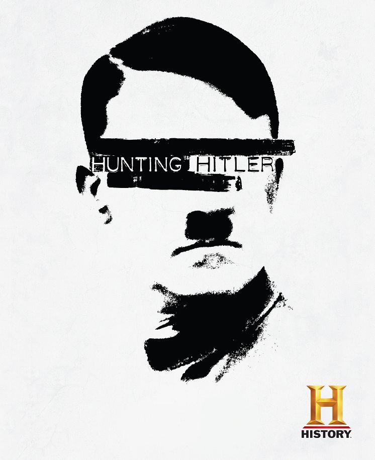 Hunting Hitler