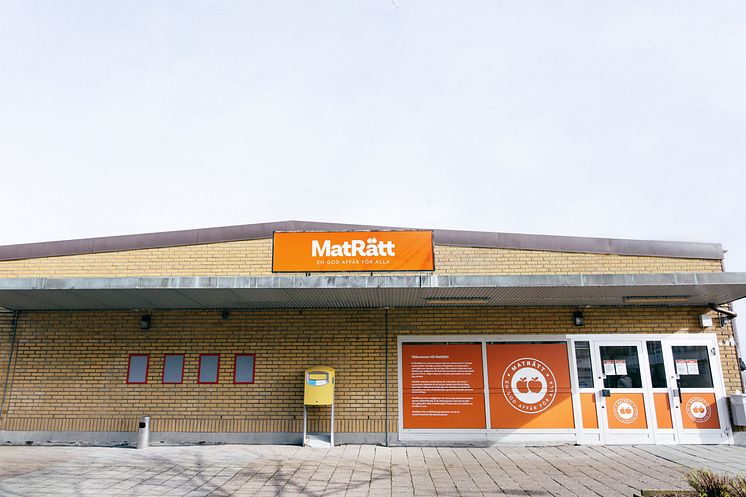 MatRätt