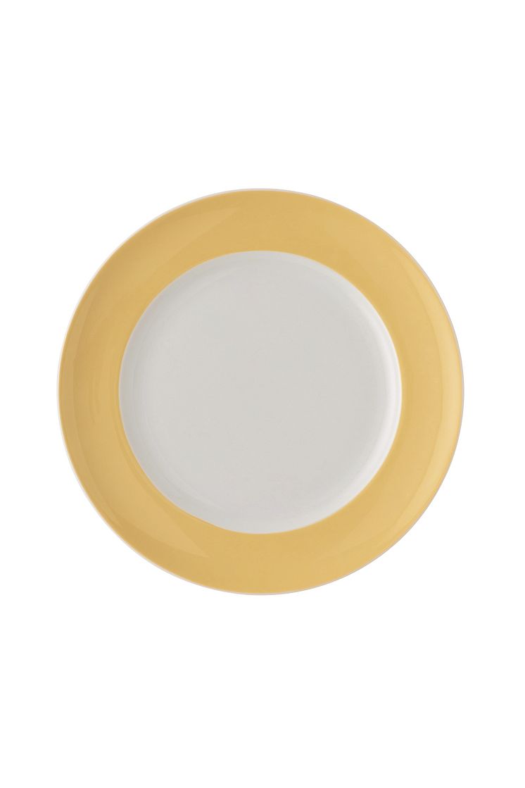 TH_Sunny_Day_Soft_Yellow_Plate_22_cm