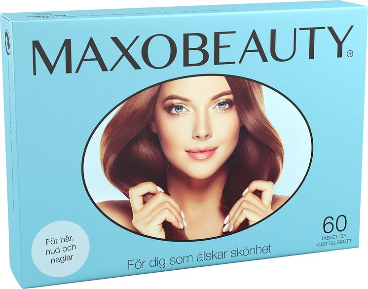 Maxobeauty