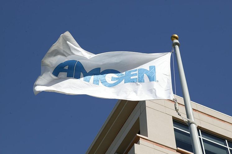AMG_IMG_Amgen flag (Thousand Oaks)