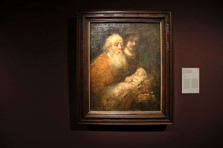 Impuls Rembrandt - Ausstellung im Museum der bildenden Künste Leipzig (03.10.2024-26.01.2025)