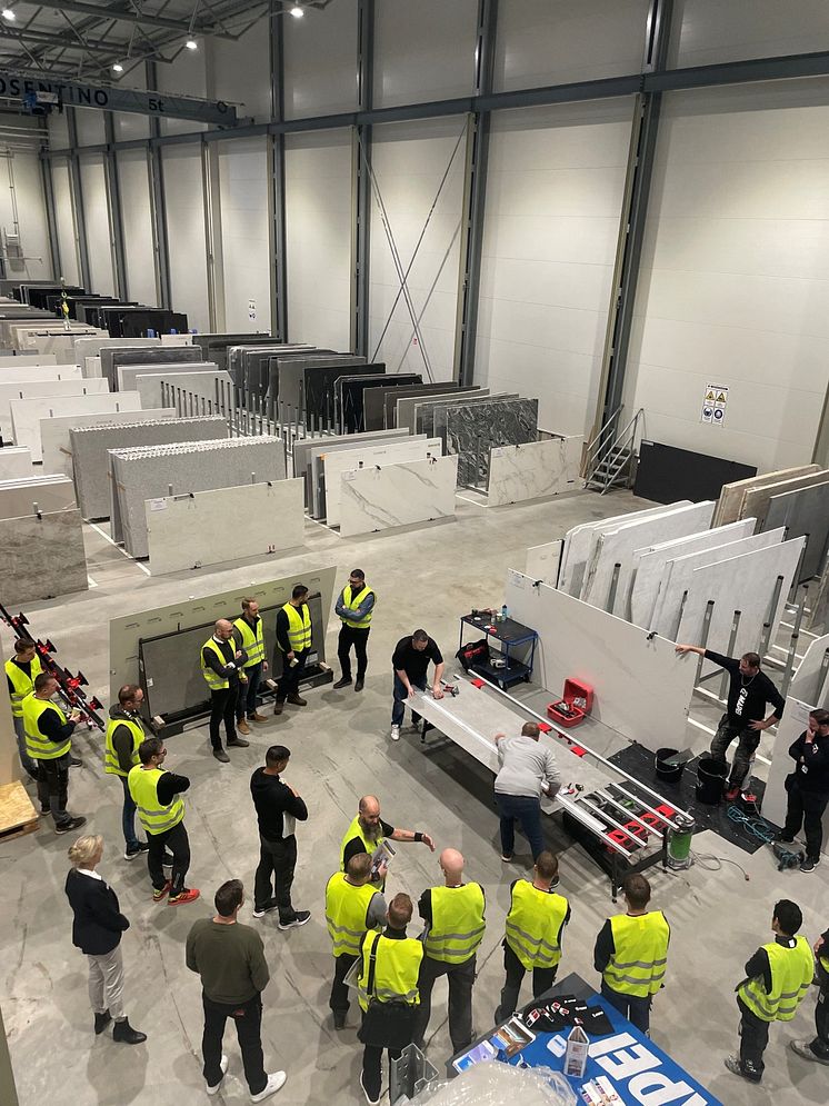 Cosentino Stockholms uppskattade badrumsevent tillsammans med partners Fila, Mapei och Rubi (23).jpeg