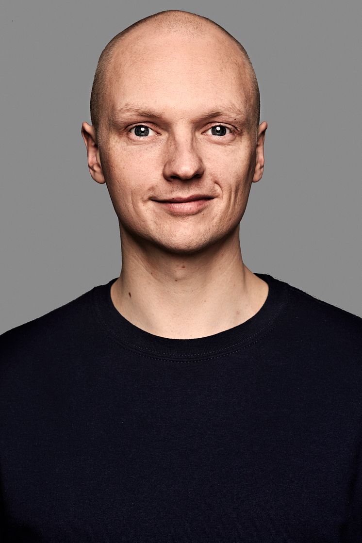 Mikkel Rask