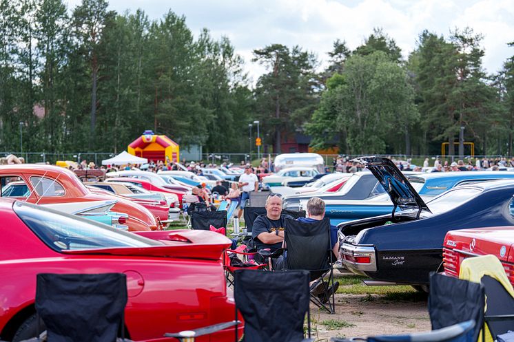 Wheels Nationals Umeå 2023