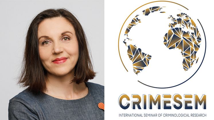 CrimeSem – Anna Markina erzählt über Jugendstrafrecht in Estland 