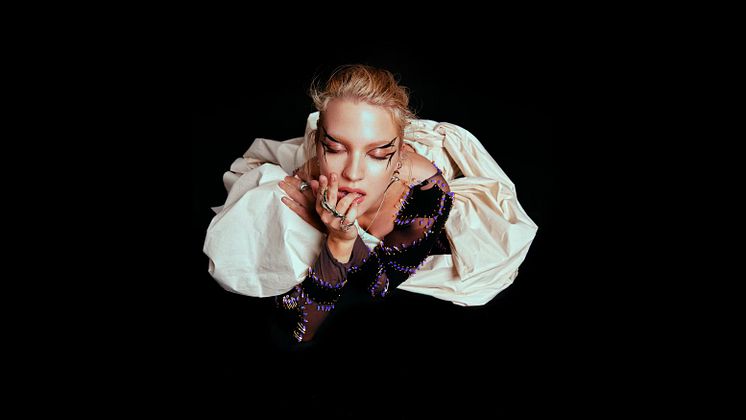 Tove Styrke 2022