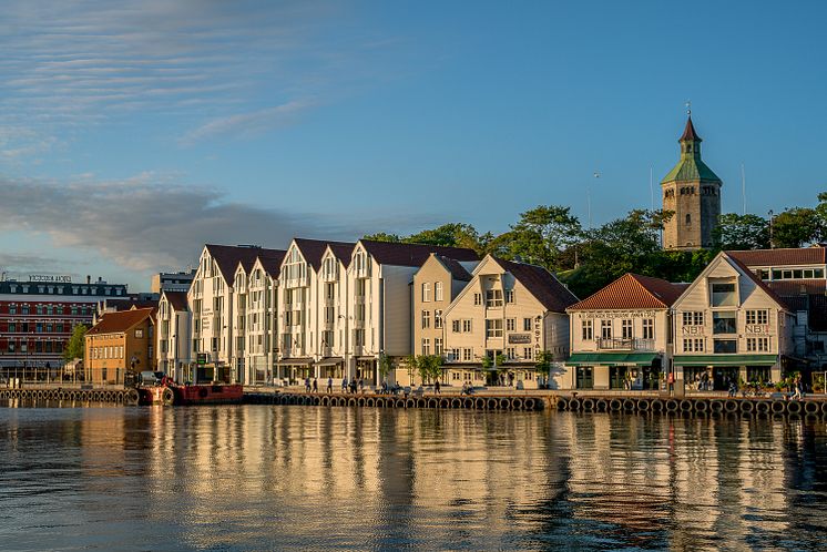 Stavanger