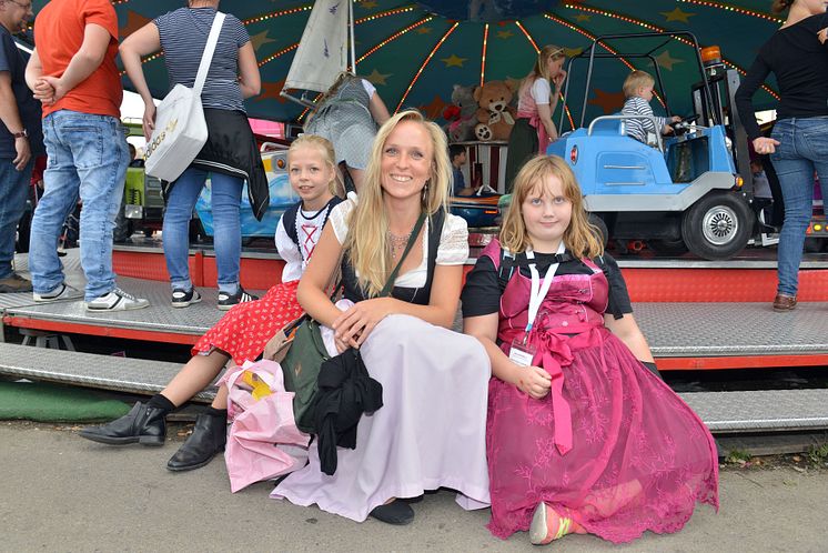 Wiesn Kidzz 2019