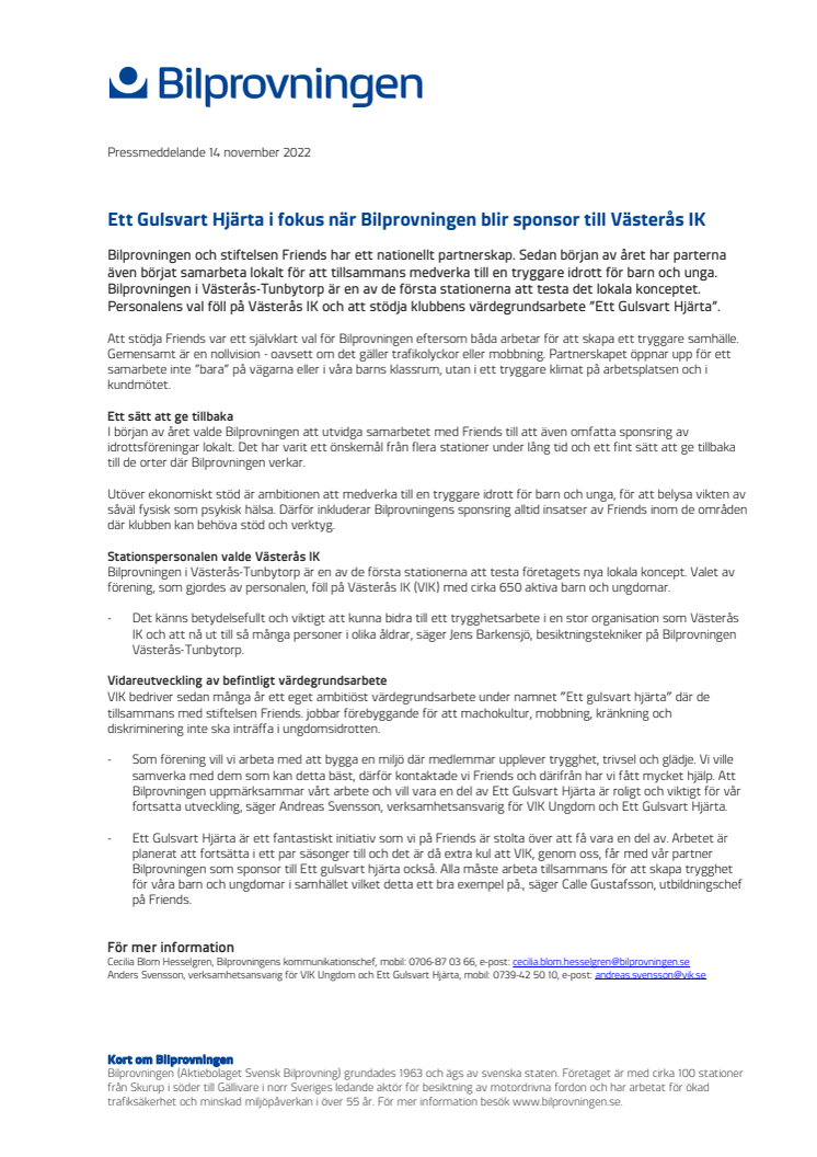 Pressinfo_Bilprovningen_Västerås_IK_samarbetar.pdf