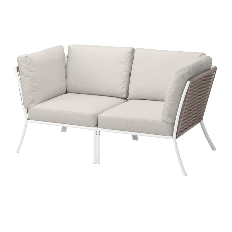 SEGERÖN 2-pers. sofa 2790 DKK