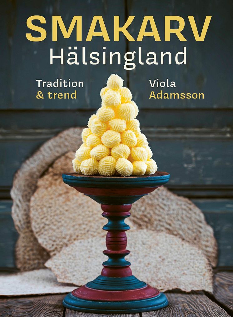 smakarv Hälsingland