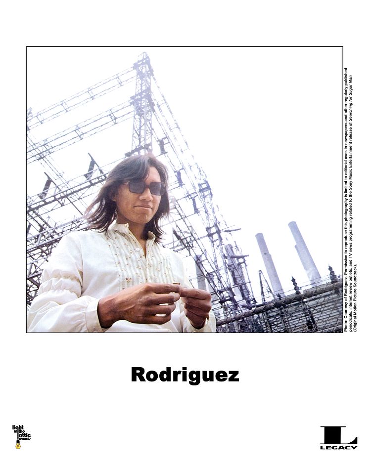 Rodriguez