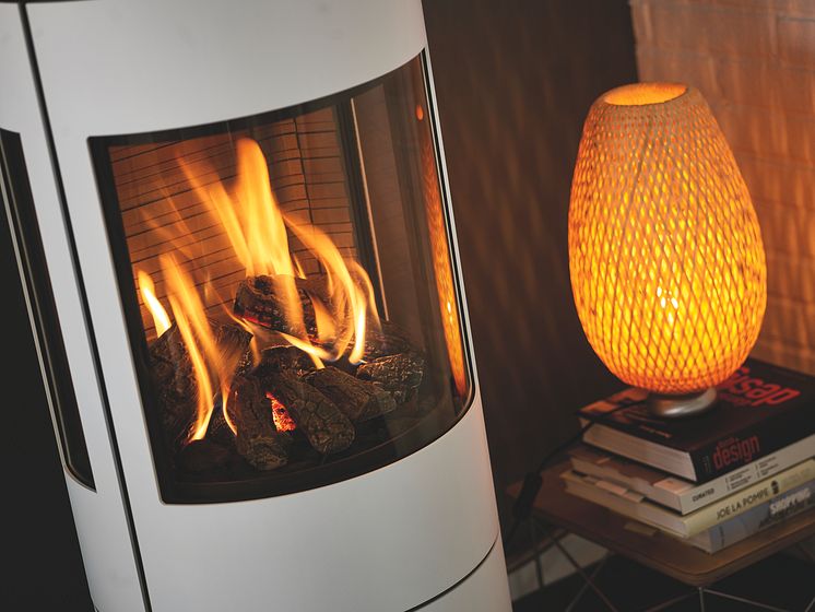 VIVA L 120 Gas 2