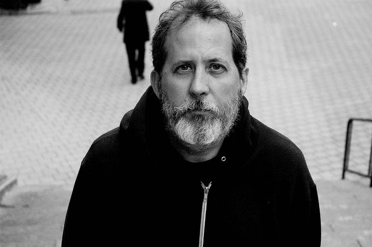 Bill Orcutt