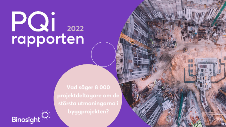 PQi-rapporten 2022