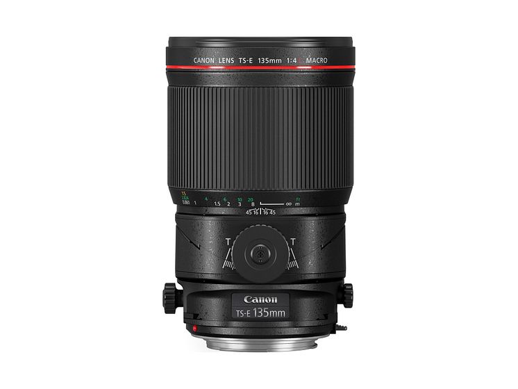 TS-E135mm f4L Macro Bild1