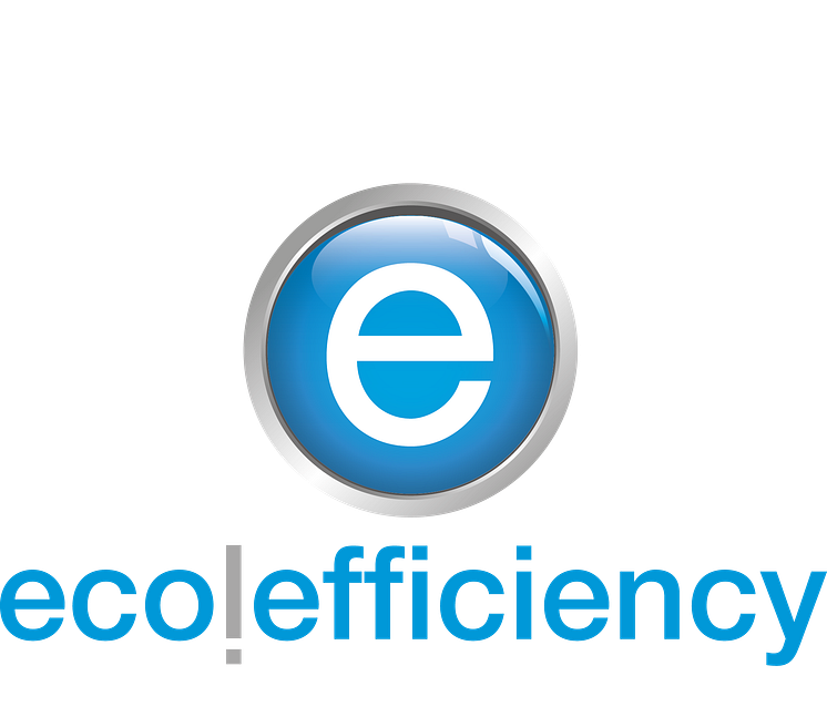 Eco!efficiency logo