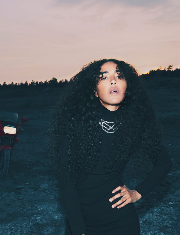 Loreen press turne