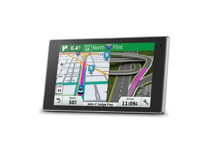 Garmin driveluxe