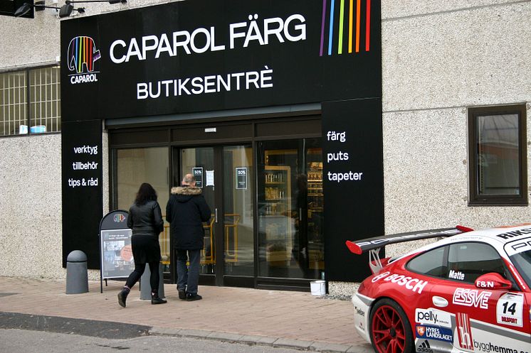 Caparols butik i Upplands Väsby (4)